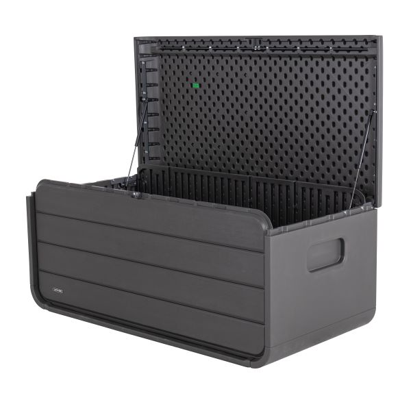 LIFETIME Premium Kissenbox 515 L