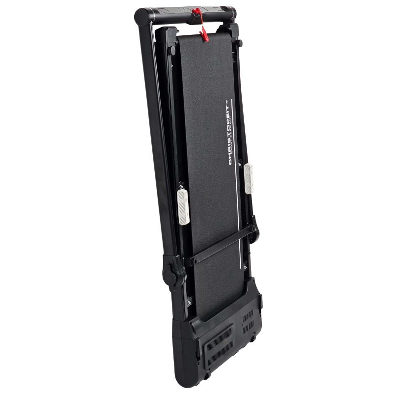 CHRISTOPEIT Laufband Walk Run Pro 2 in 1