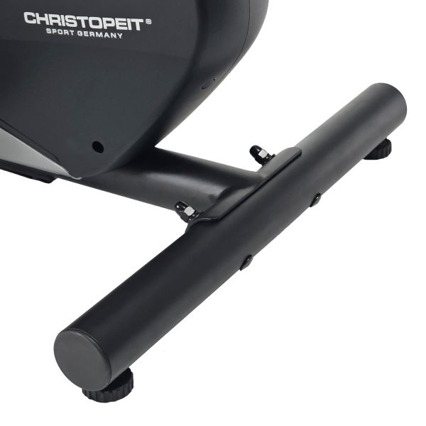CHRISTOPEIT Hybrid Crosstrainer 2 in 1 CT 6