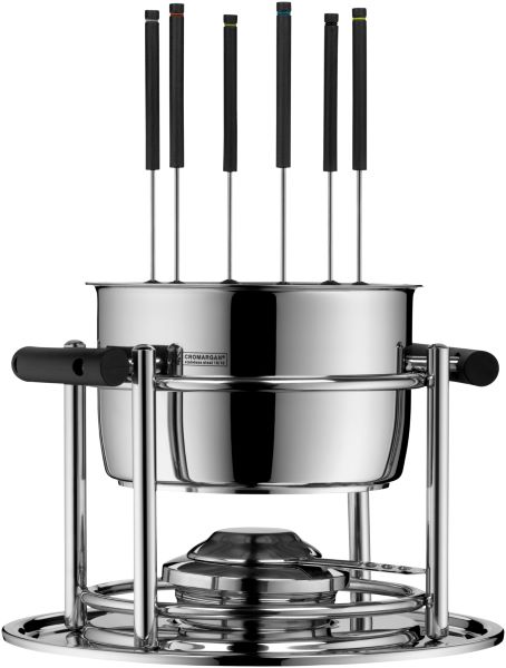 WMF Fondue Set ALLEGRO 11tlg, Edelstahl