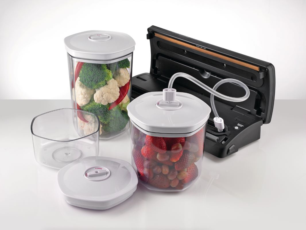 GORENJE Vakuumiergerät VS120E