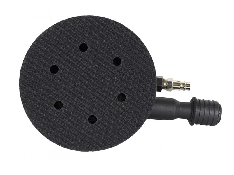 ELMAG Druckluft- Exzenterschleifer 150mm EPS 440