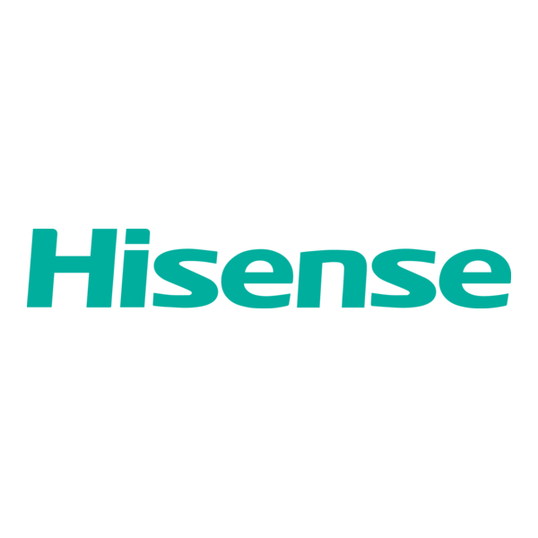 Logo Hisense