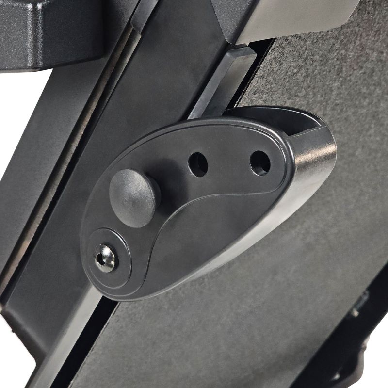 CHRISTOPEIT Laufband TM 4000 S