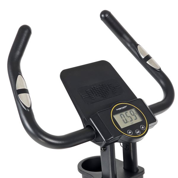 CHRISTOPEIT Heimtrainer S-Bike VeloFit