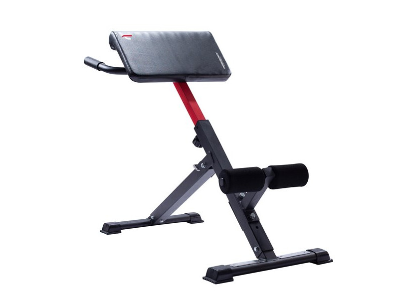 CHRISTOPEIT Bauch- und Rückentrainer AB 1000