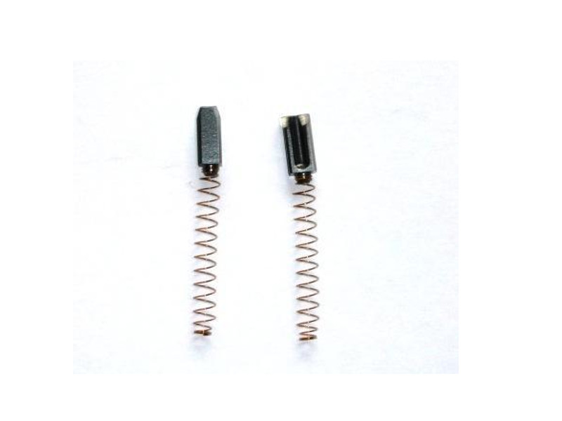 LEISTER Ersatzkohlen 2 Stk. für Hot-Jet S 100.066