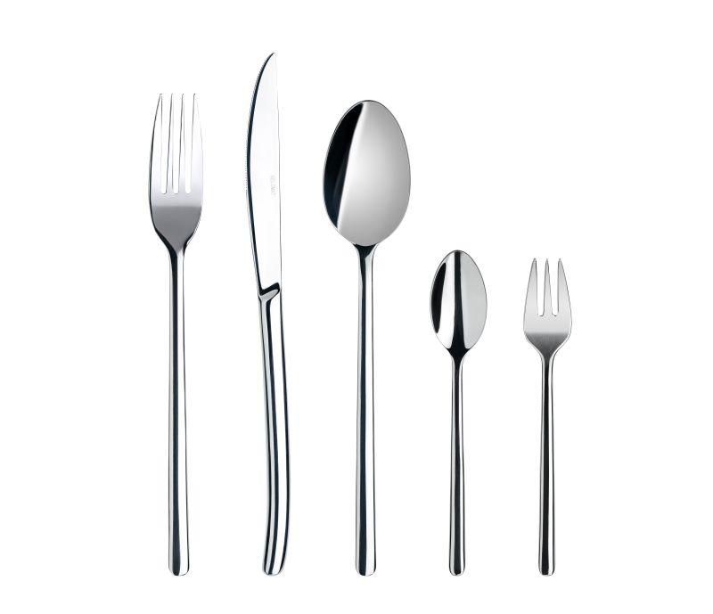 KELOMAT Besteck MONDIO 60-teilig 2498-314