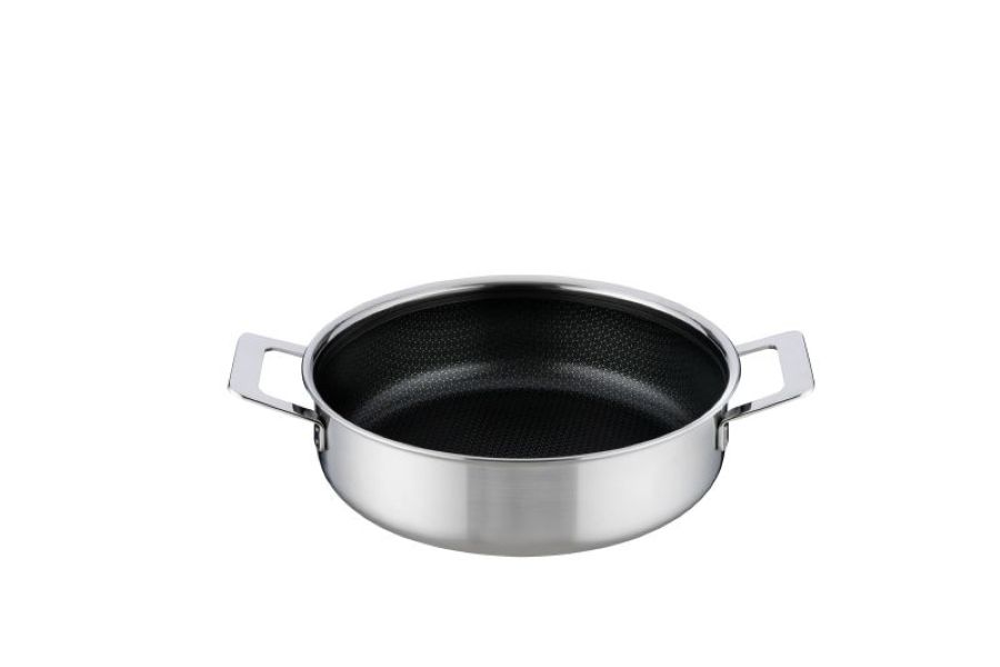 KELOMAT Schmorpfanne PRIME 24 cm 3548-327