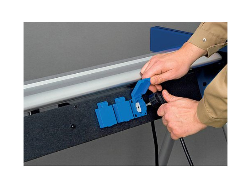 HOLZKRAFT UWT 3200 Universal Werktisch