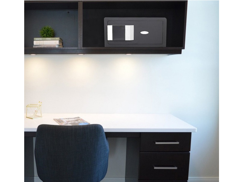 ROTTNER Hoteltresor Prestige LAP Touchscreen