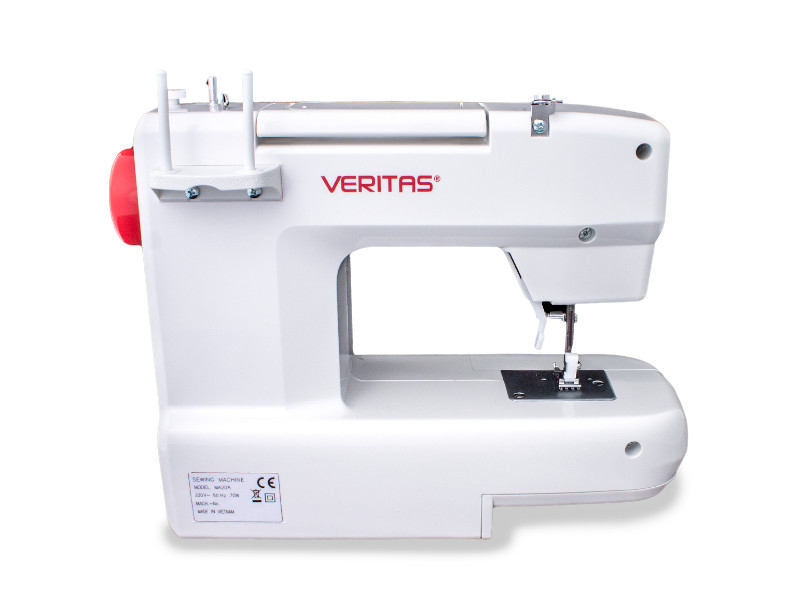 VERITAS Nähmaschine JANIS (1300)