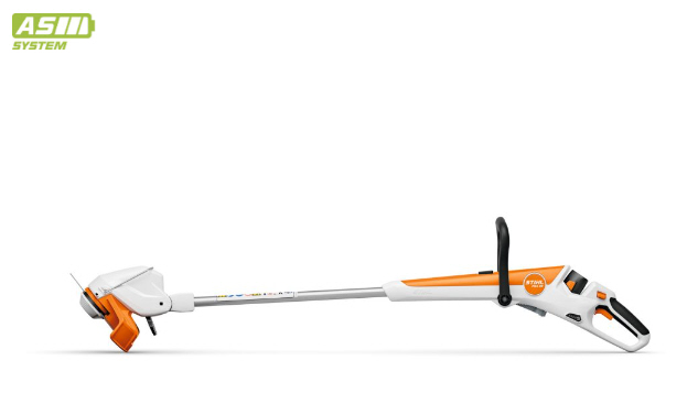 STIHL Akku Rasen Trimmer FSA 30 mit Akku AS2 und Ladegerät AL1