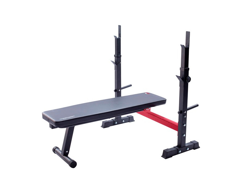 CHRISTOPEIT Hantelbank WB 1000