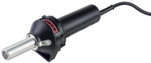 LEISTER Heißluft Gebläse HOT-JET S 230V/460W 100.648