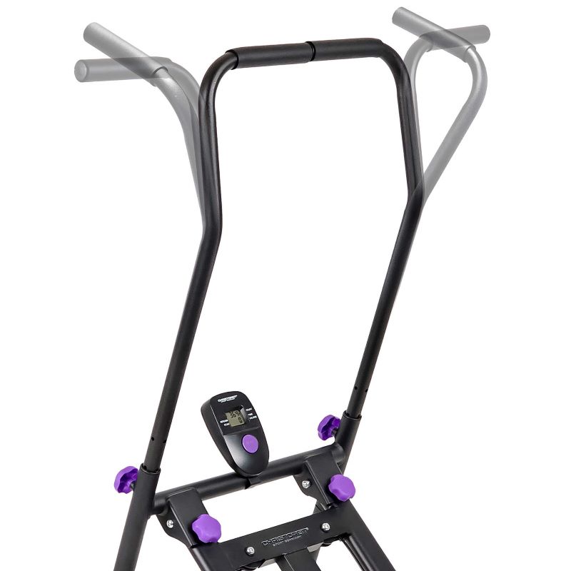 CHRISTOPEIT Climber 1000