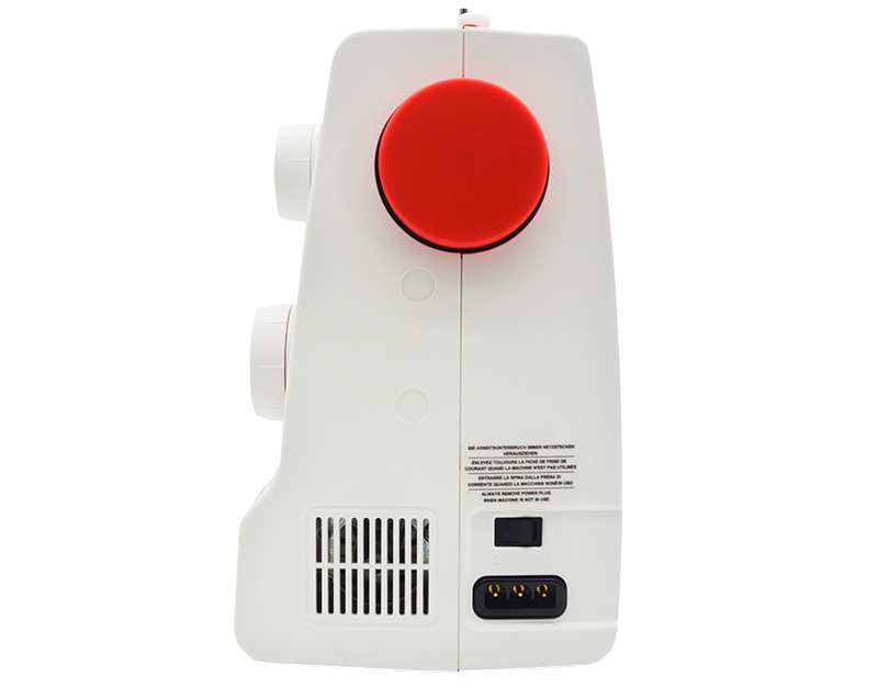 VERITAS Nähmaschine CAMILLE (1305)