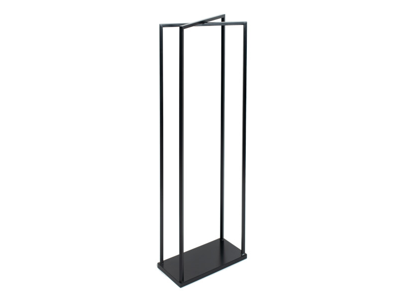 WESTMANN Kaminholzregal XAVIER