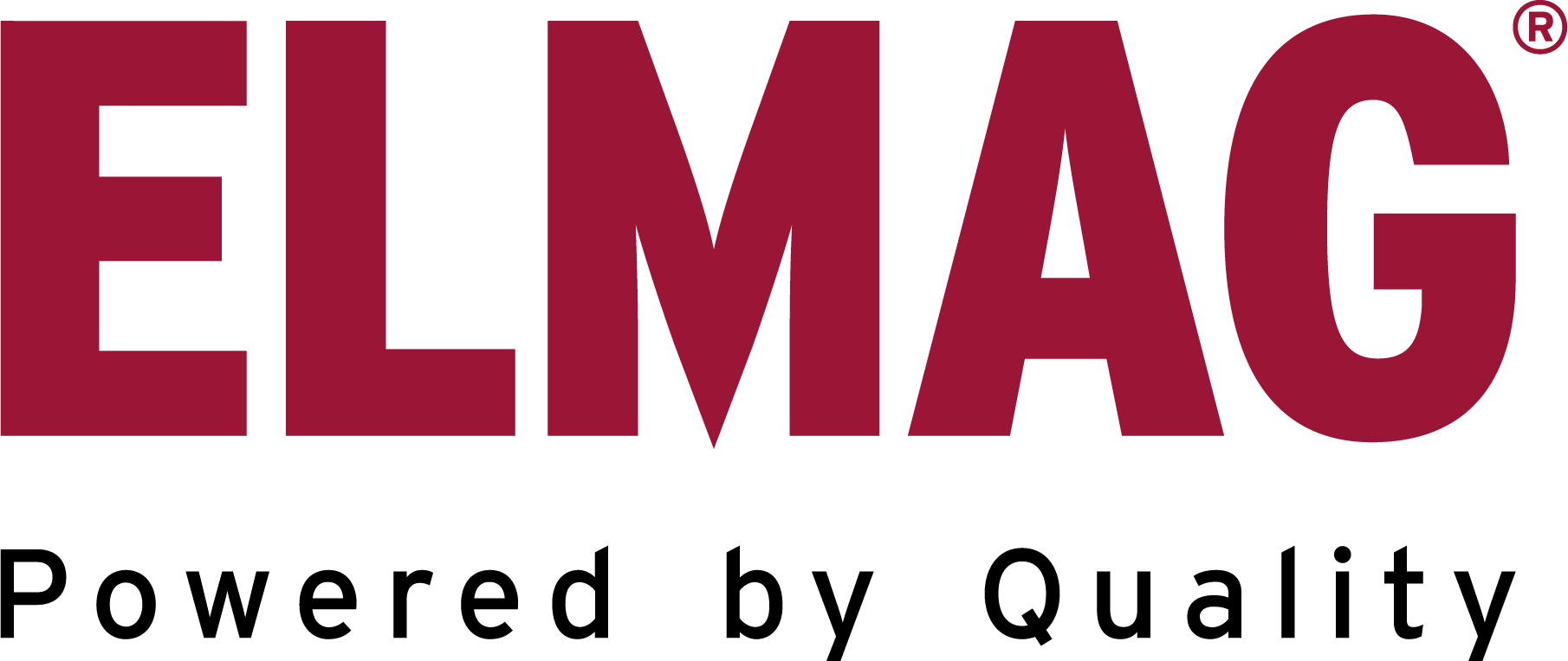 Logo ELMAG