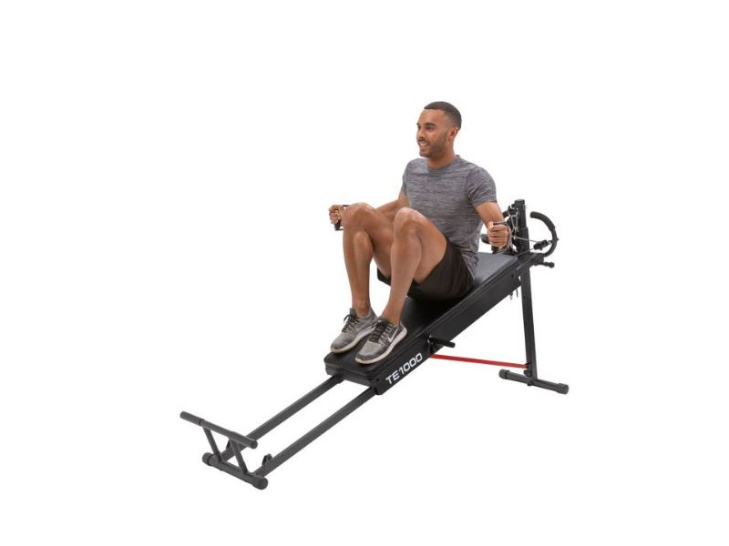 CHRISTOPEIT Total Exerciser TE 1000, Ganzkörpertrainer