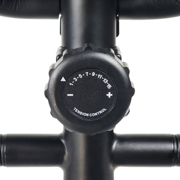 CHRISTOPEIT Crosstrainer Ergometer CT 5