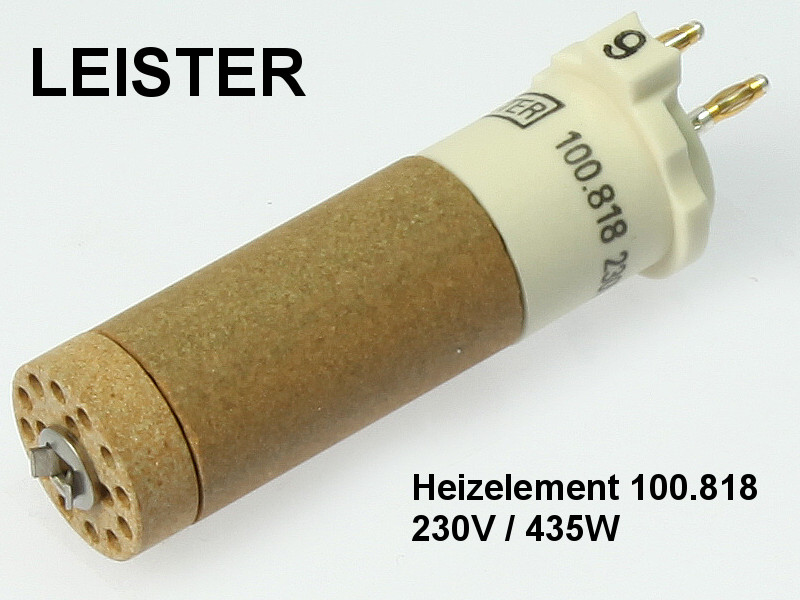 LEISTER Heizelement 230V/435W - 100.818