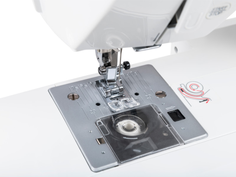 VERITAS Nähmaschine AMELIA Premium (1309)