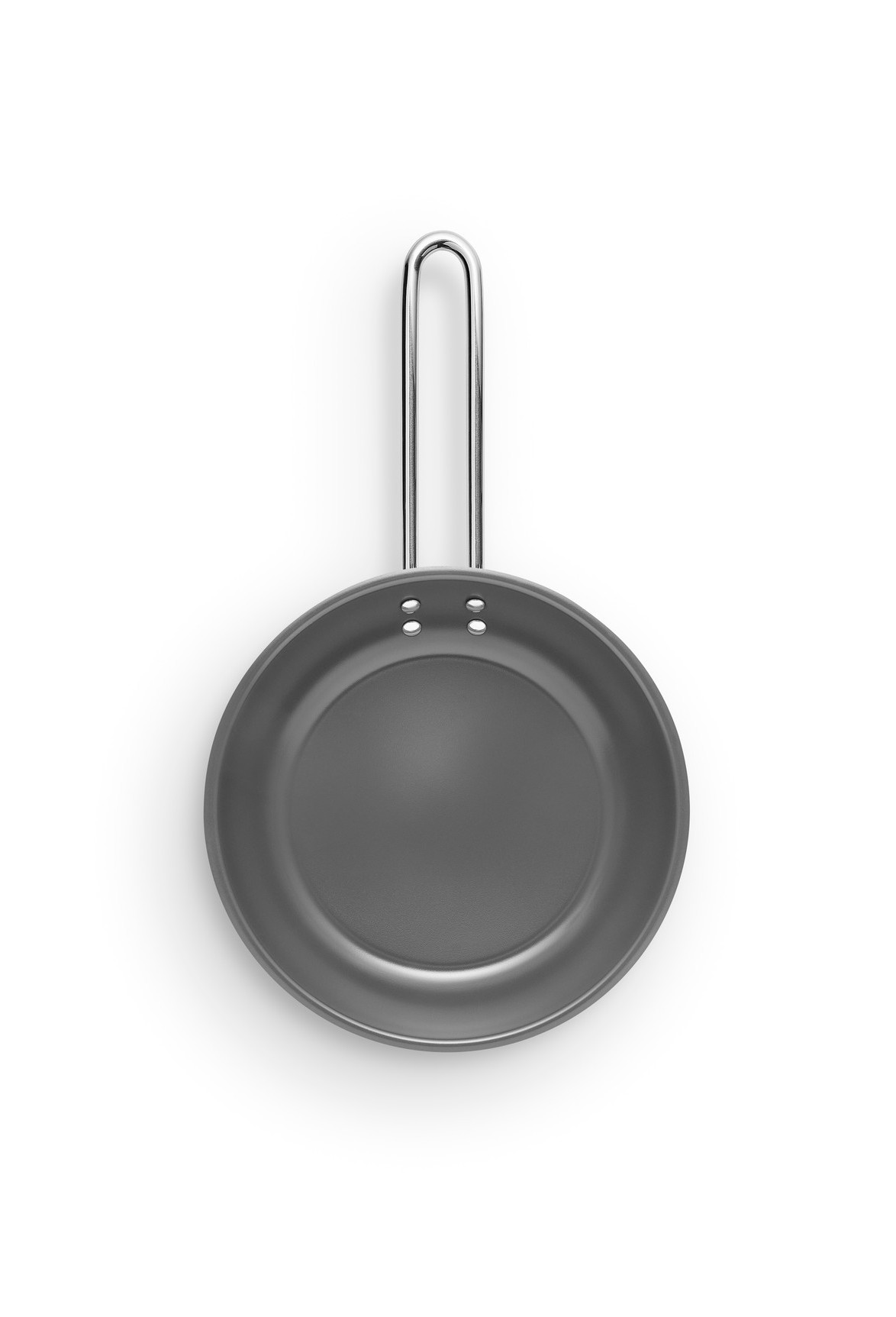 Eva Trio Bratpfanne 20 cm Slip-Let® Laser Titanium