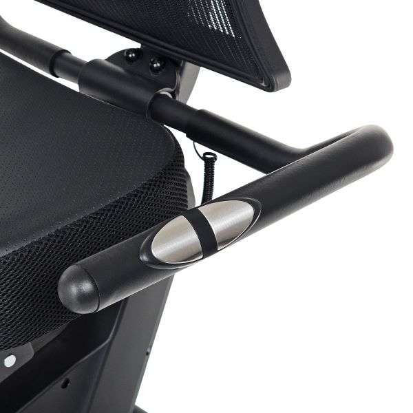 CHRISTOPEIT Sitz-Ergometer RS 4000