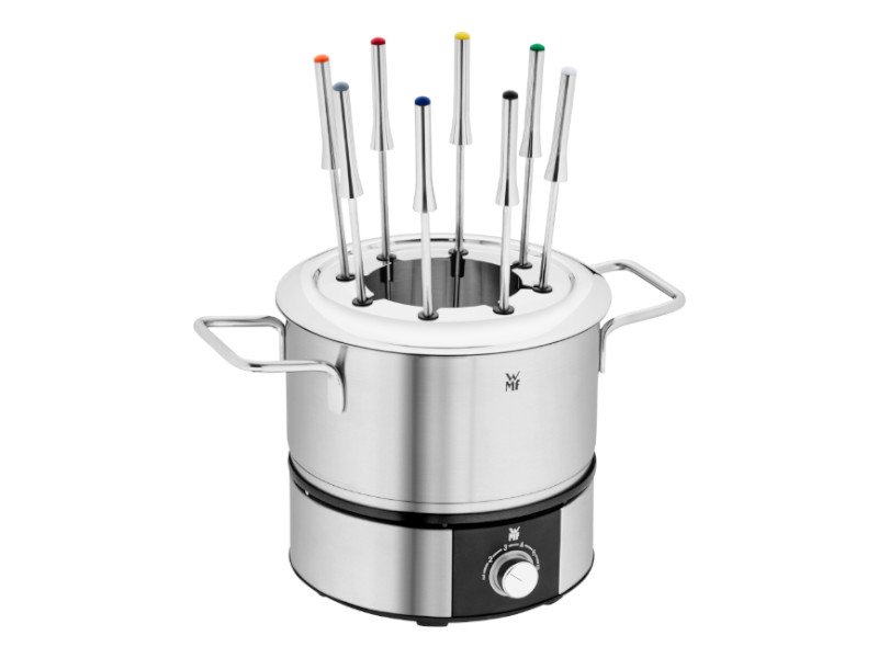 WMF Fondue Set LONO, Set für 8 Personen