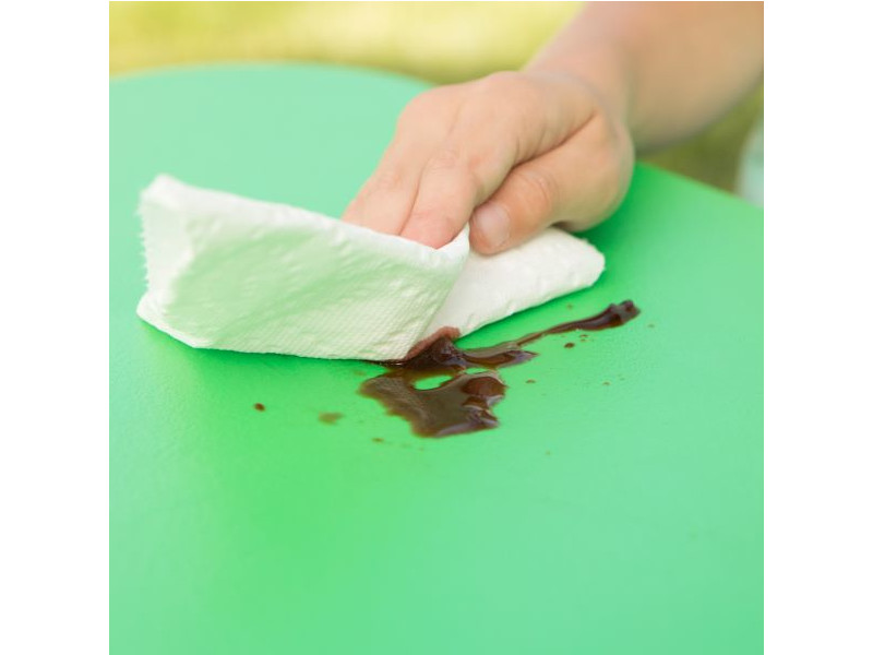 LIFETIME Picknickgarnitur Kids grün