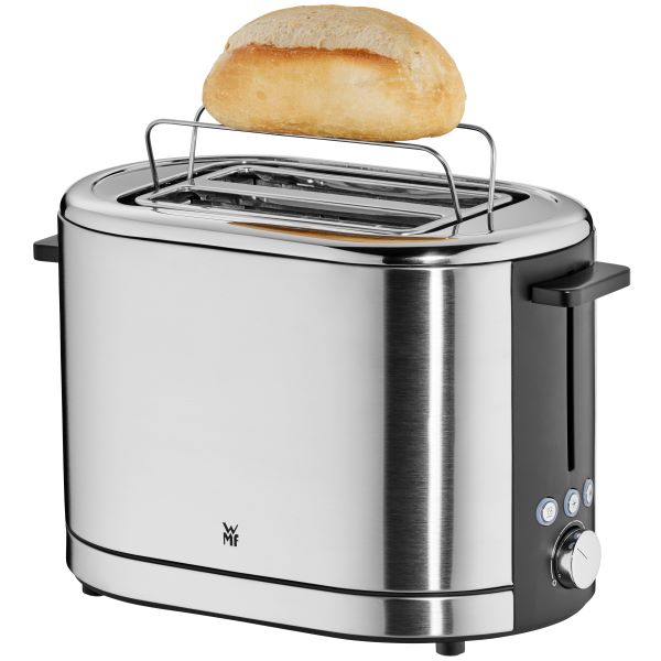 WMF Toaster LONO Edelstahl