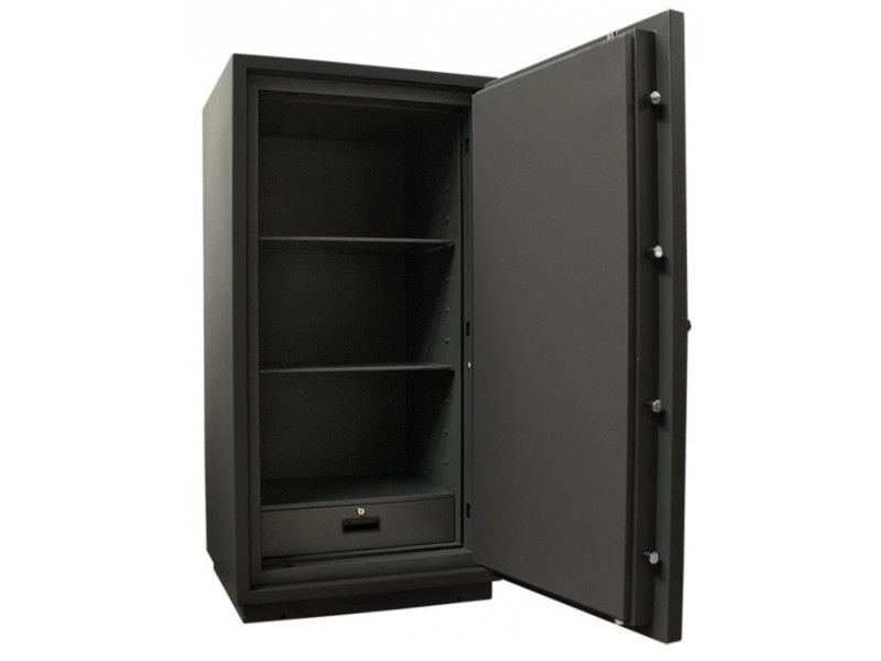 ROTTNER geprüfter Feuerschutztresor Sydney 140 elektronisch