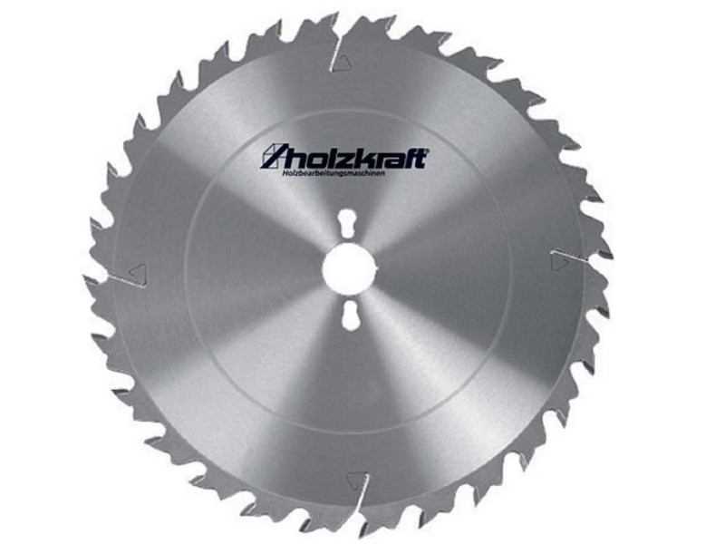 HOLZKRAFT Holz Kreissägeblatt Hartmetall Ø 600mm - 5970160
