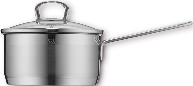 SILIT Topf-Set TOSKANA, 5-teilig