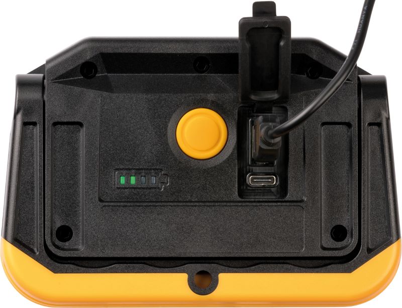 BRENNENSTUHL Akku LED Arbeitsleuchte PF 1000 MA