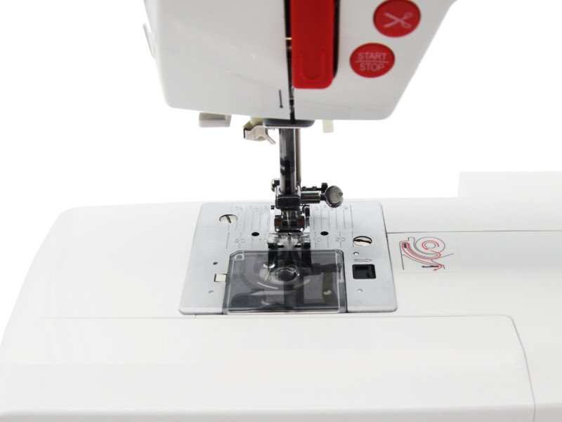 VERITAS Nähmaschine MARION Premium (1311)