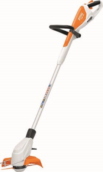 STIHL Akku Motorsense FSA 50 Compact mit Akku AK10 und Ladegerät AL101