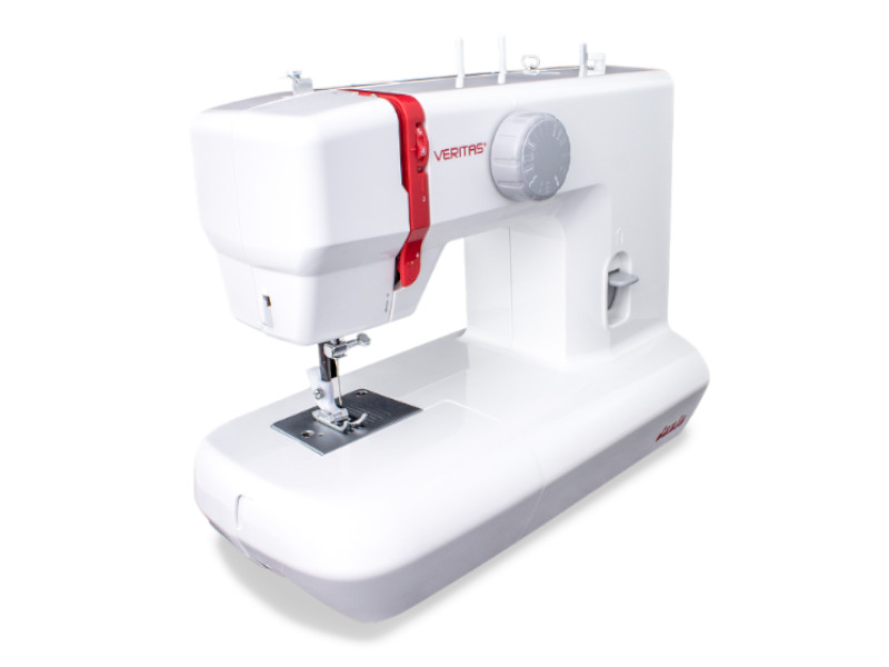 VERITAS Nähmaschine JANIS (1300)