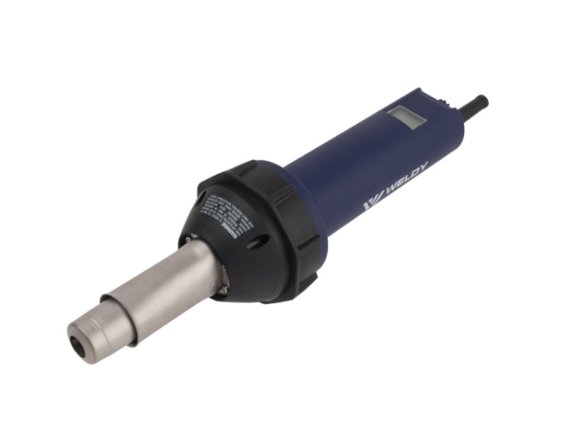 WELDY Heißluft Fön digital ENERGY HT1600D 230V/1600W - 160.170