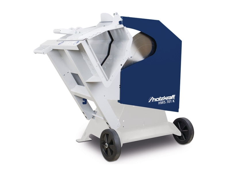HOLZKRAFT Wippkreissäge HWS 701 K 400V