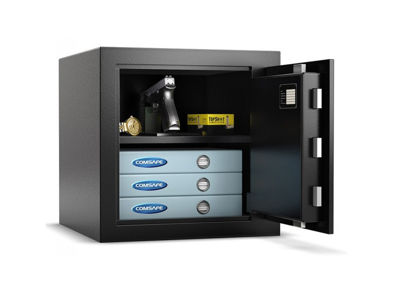 ROTTNER Wertschutzschrank Monaco 45 elektronisch