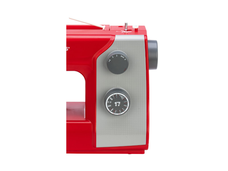 VERITAS Nähmaschine POWER STITCH 17 (1346)