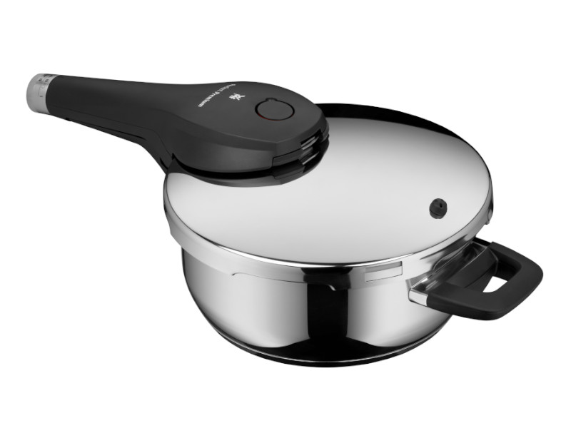 WMF Schnellkochtopf 3,0L PERFECT PREMIUM 22cm