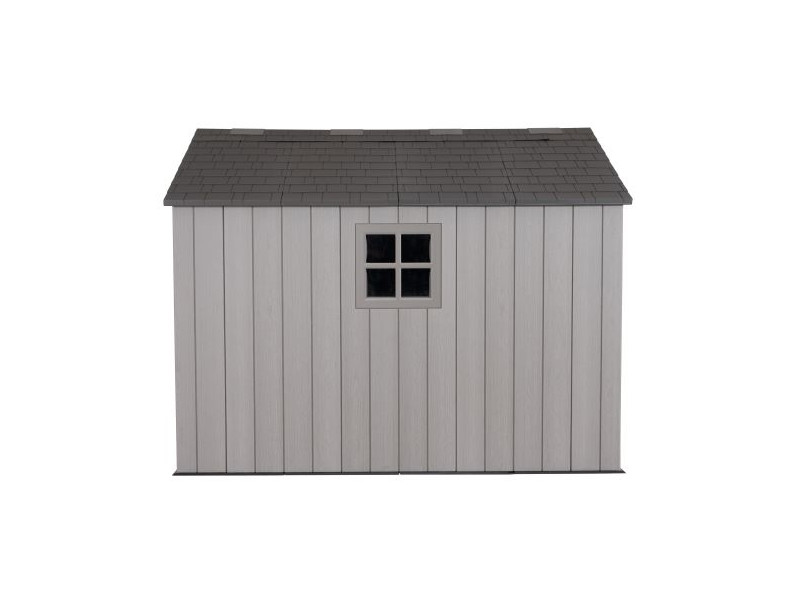 LIFETIME Gerätehaus JUPITER 6,90m2