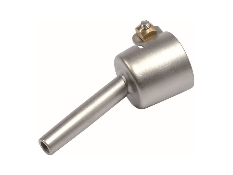 LEISTER 107.144 Rohrdüse 5mm für Hot-Jet S