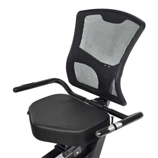 CHRISTOPEIT Sitz-Ergometer RS 4000