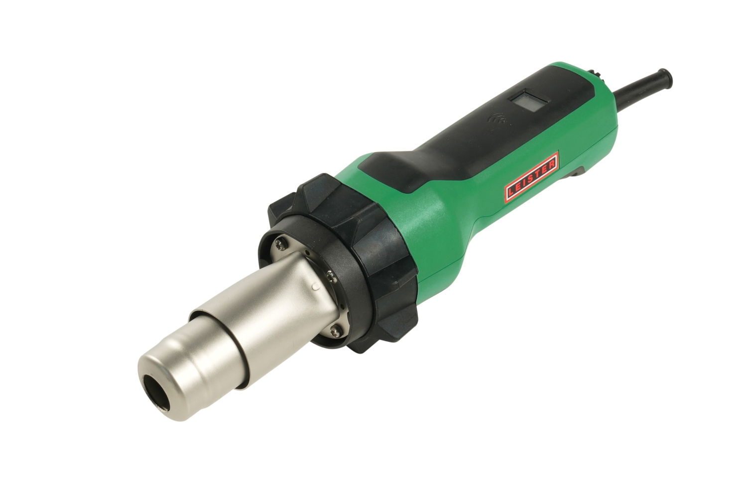 Leister HOT JET 500 A 144.590 Heißluftschweißgerät 230 V 1050 W EU-Stecker