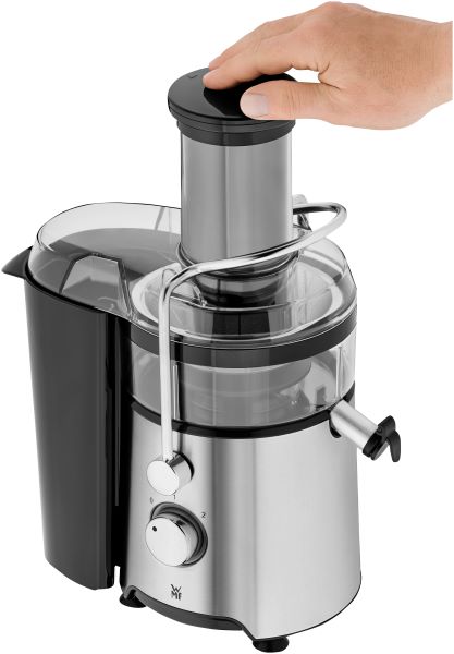 WMF Kult X Entsafter