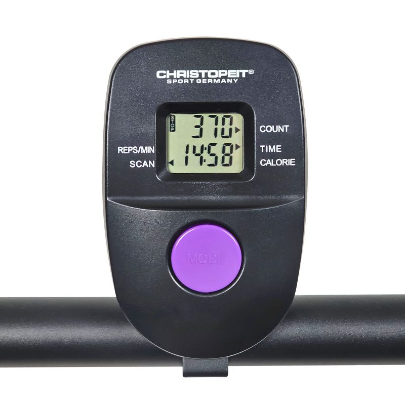 CHRISTOPEIT Climber 1000